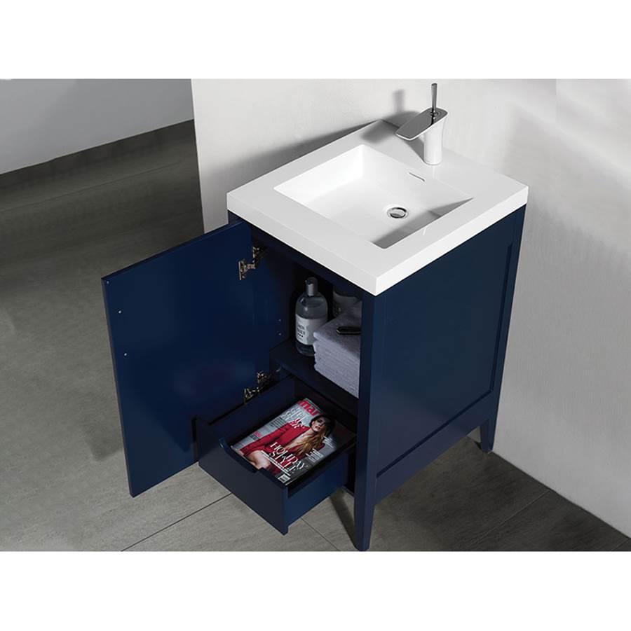 MADELI&reg; B710-20-001-WH-NP GP100675545