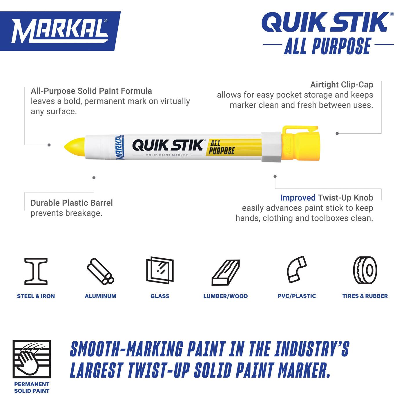 MARKAL® 061051 MAR 61051