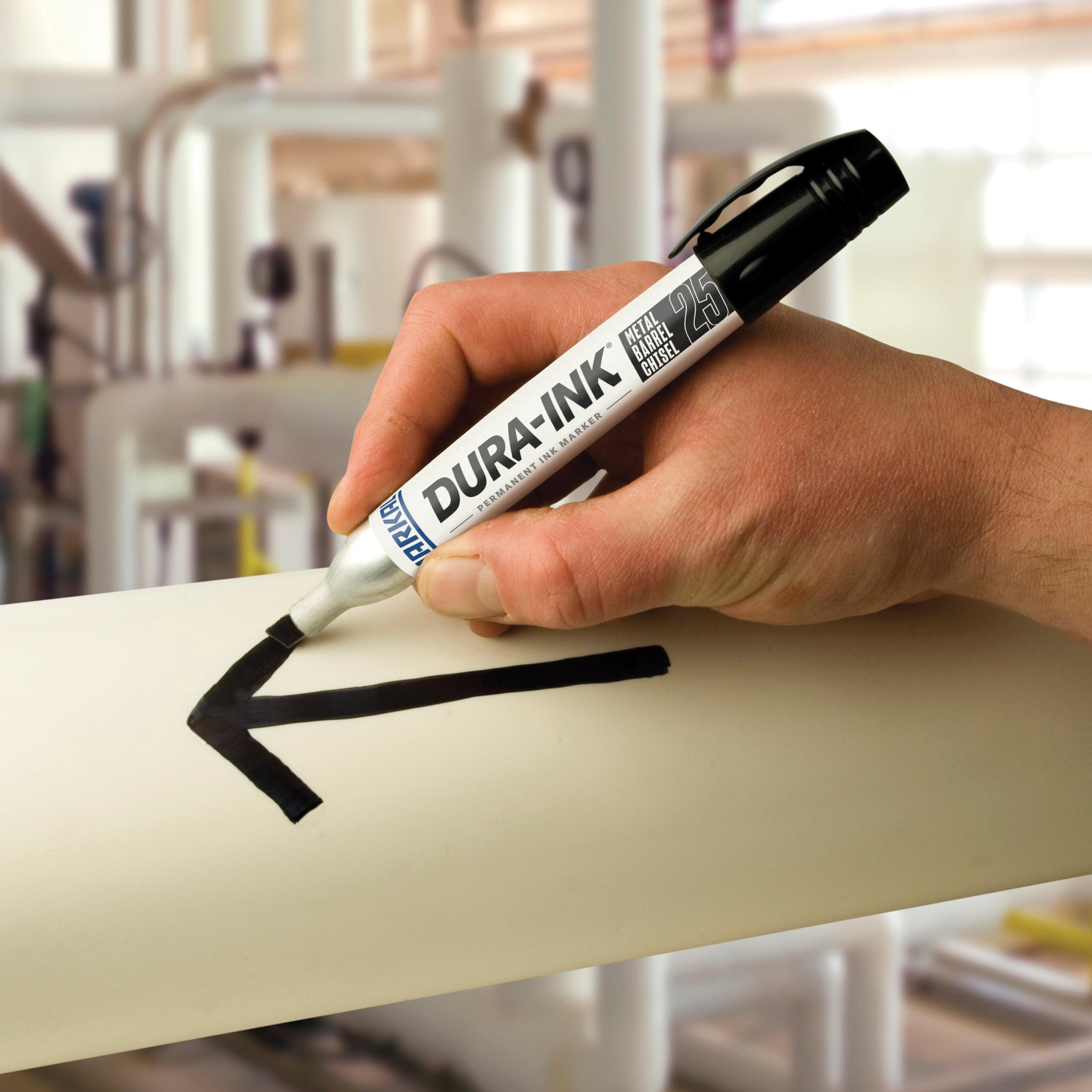 Industrial Markers