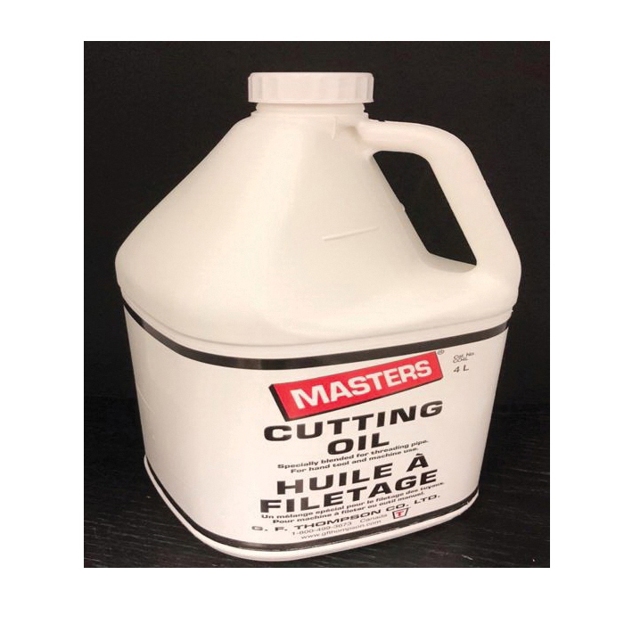 Ridgid Thread Clear Cutting Oil - 5 gal tub