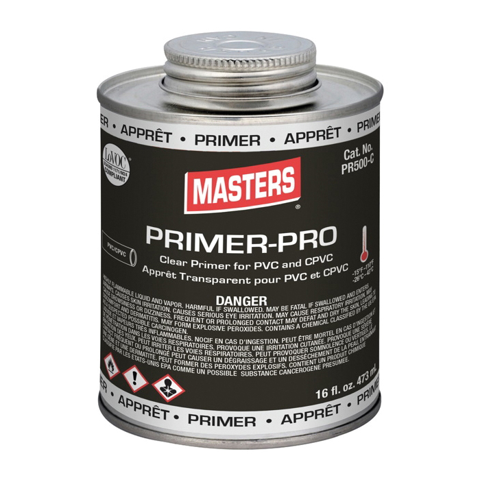 MASTERS® PR500-C