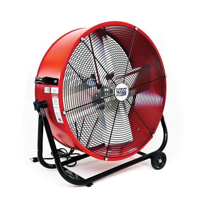 MAXX AIR&reg; BF24TFRED