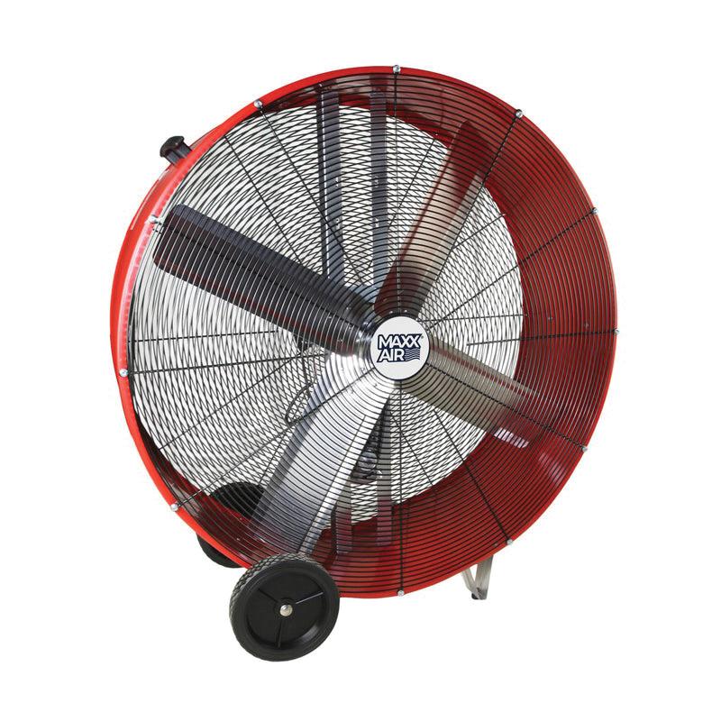 MAXX AIR&reg; BF48BDRED