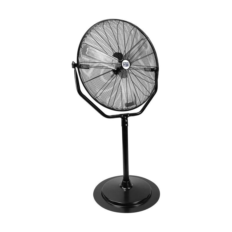 MAXX AIR&reg; HVPF30/YOKE