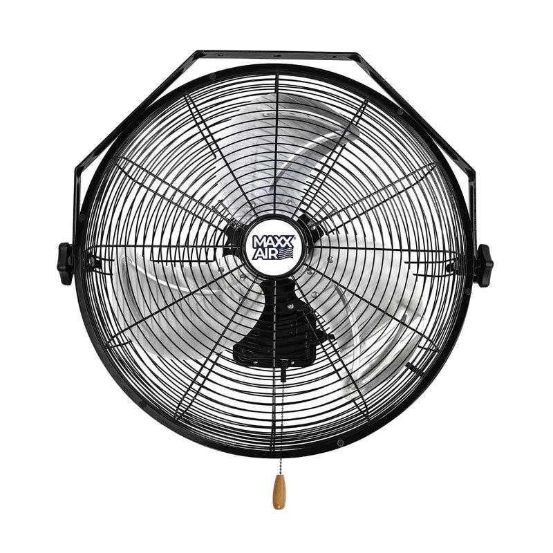 MAXX AIR&reg; HVWM 18