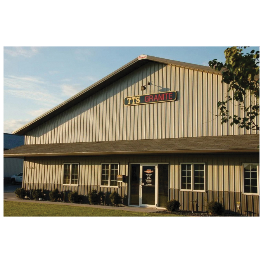MCELROY METAL 07346 ERP_052390