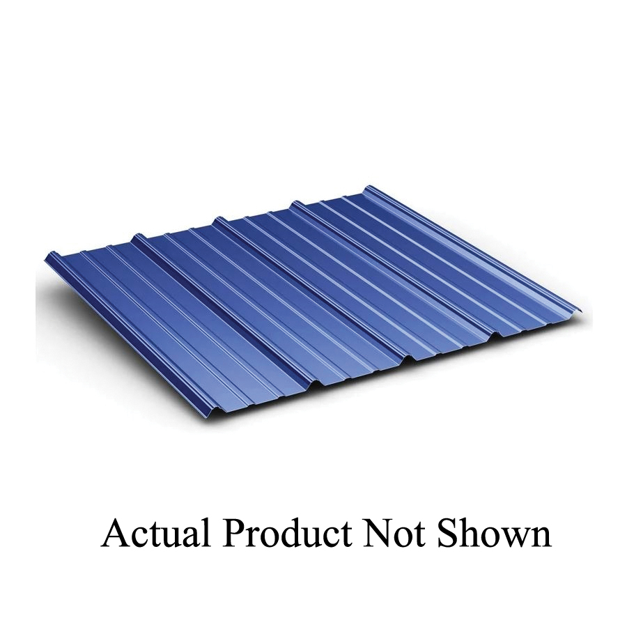 MCELROY METAL 07375