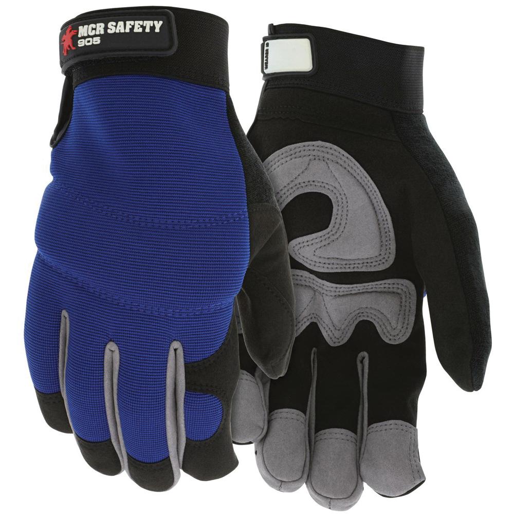 MCR Safety 905XL 905XL Quest Safety Products, Inc