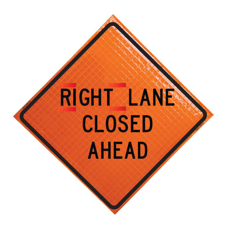 Traffic Signs | Quest Safety Products, Inc