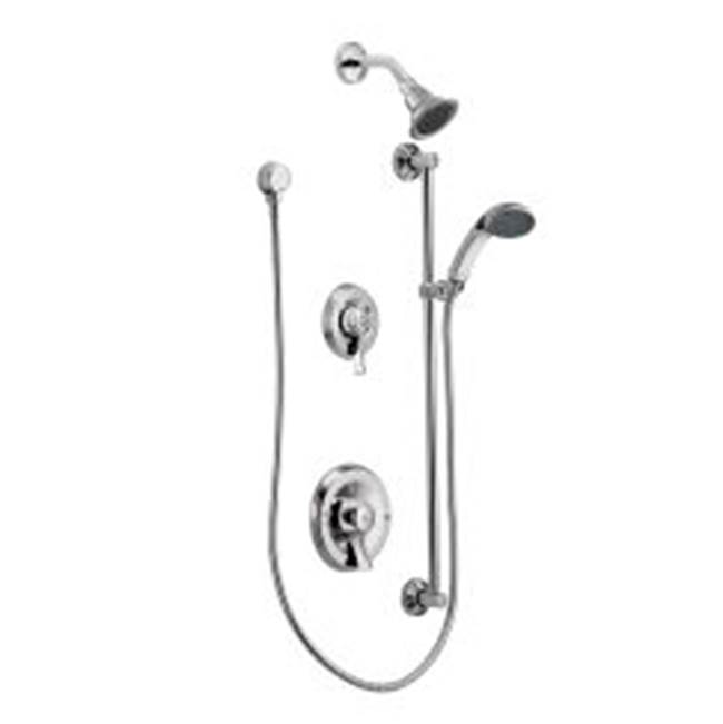 MOEN® T8342