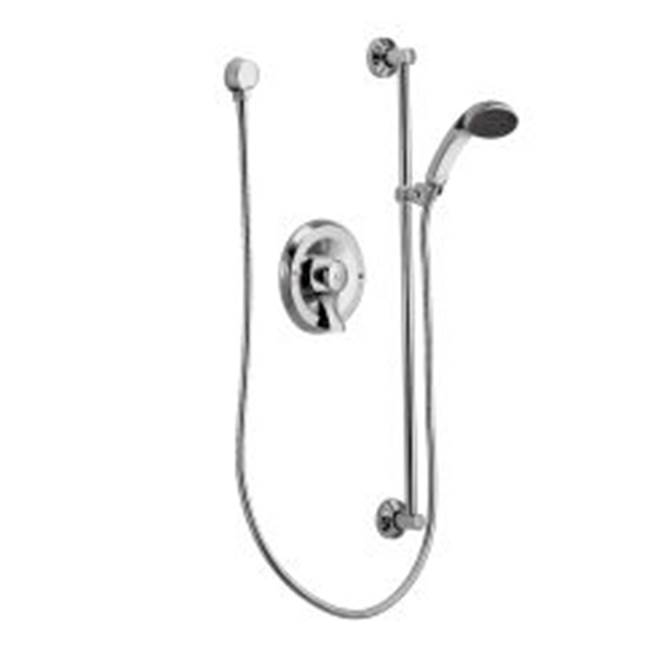 MOEN® COMMERCIAL T8346 MONT8346