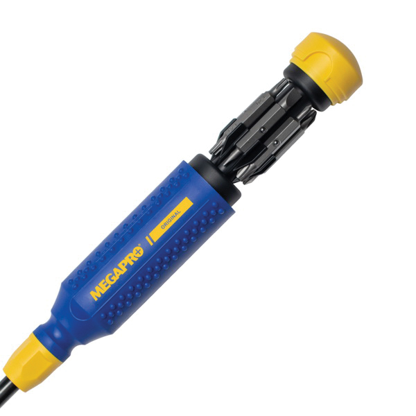 MEGAPRO® 151NAS-10 MGP151NAS-10