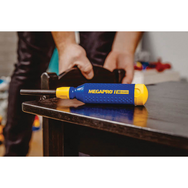 MEGAPRO® 151NAS-10 MGP151NAS-10