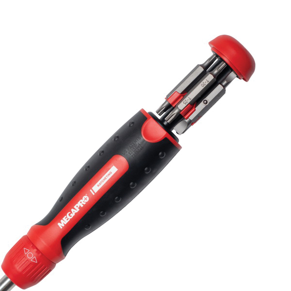 MEGAPRO® 211R2C36RD-10 MGP211R2C36RD-10