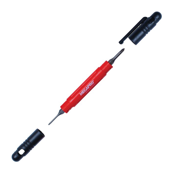 MEGAPRO® 6PDRIVER MGP6PDRIVER
