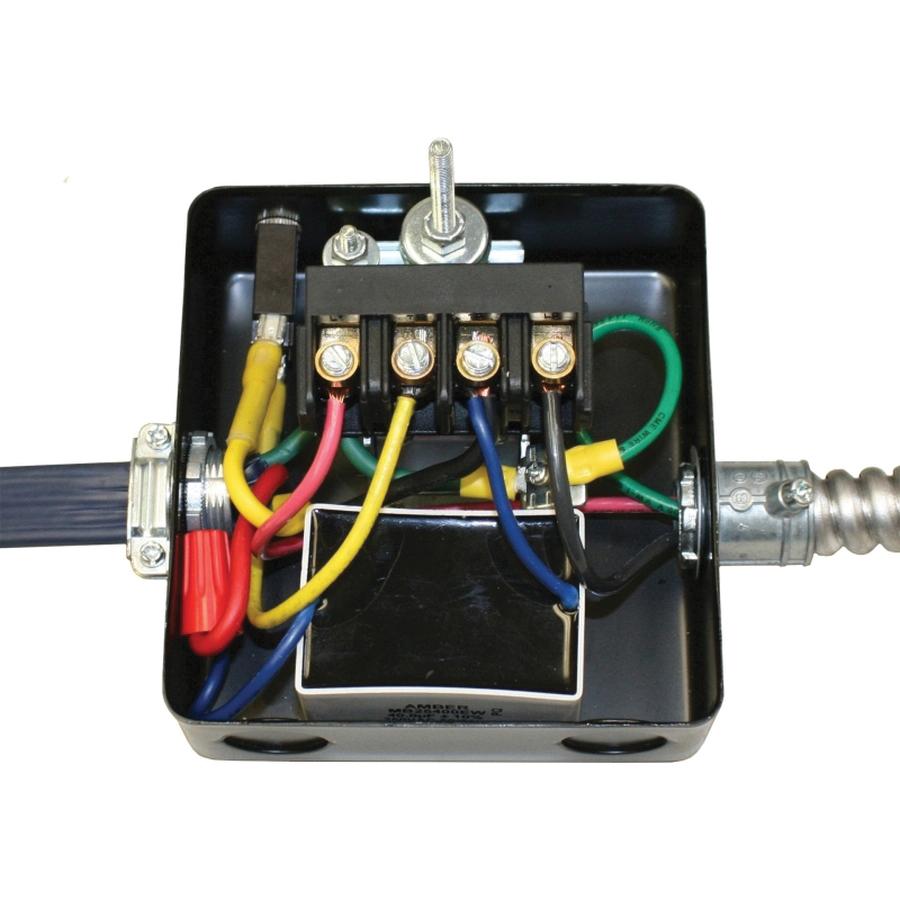 MERRILL&trade; MCSHD1.4060