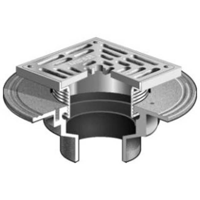 MIFAB&reg; F1102T-S5-1-7