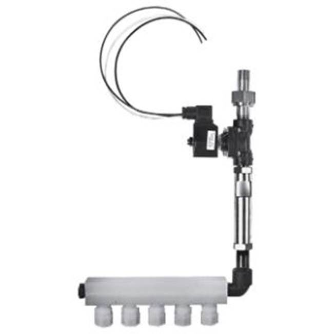 MIFAB® MI-200-24-VDC MIFMI-200-24VDC
