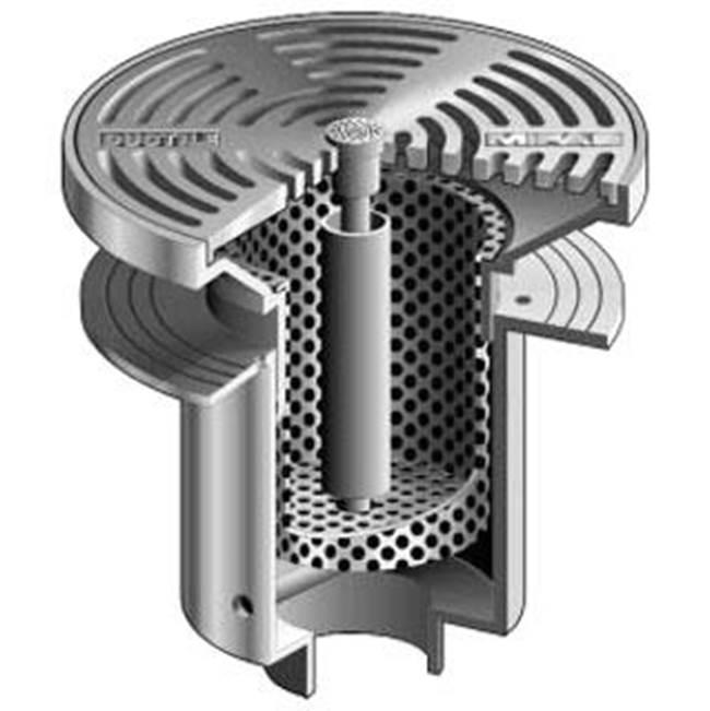 MIFAB&reg; F1350T-Y-36-11