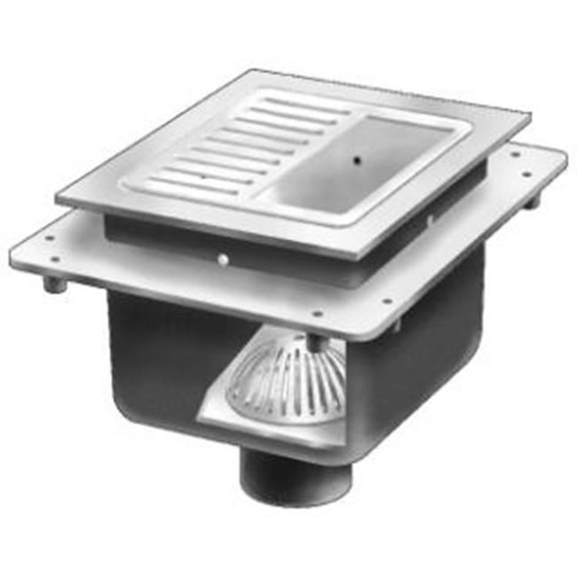 MIFAB&reg; FS1742-FL-150-1