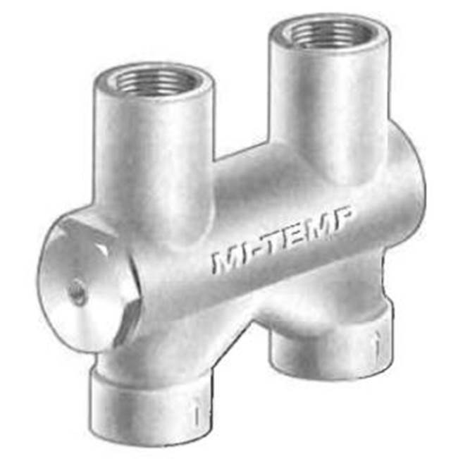 MIFAB® MI-TEMP