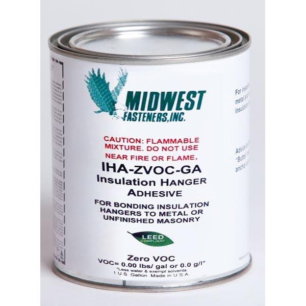 Midwest Fasteners, Inc IHA-ZVOC-GA
