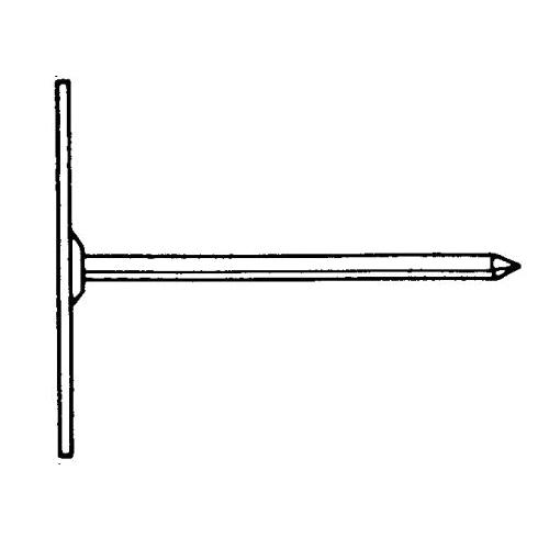  MIDWEST FASTENERS IHSP-250-12