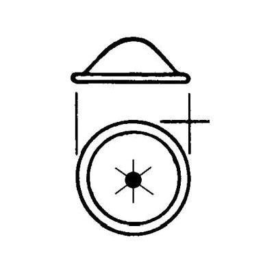 Midwest Fasteners, Inc PCW-100-12D