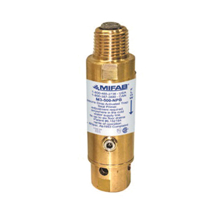 MIFAB® M3-500-NPB