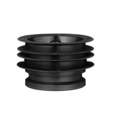 Mi-Gard&reg; MI-GARD-4 Floor Drain Trap Seal, 4 inch