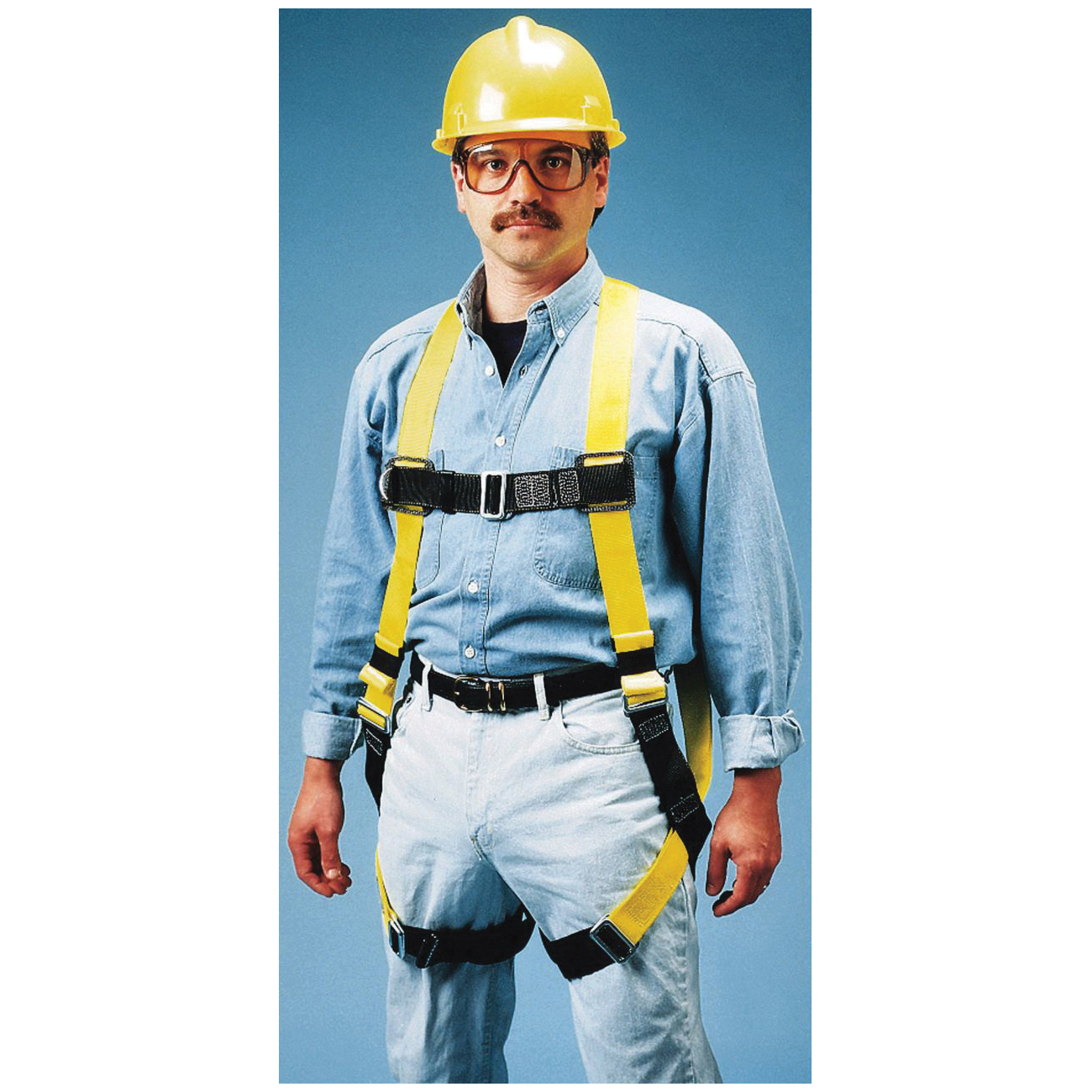 MILLER® by Honeywell 8504XXXLYK 1050519