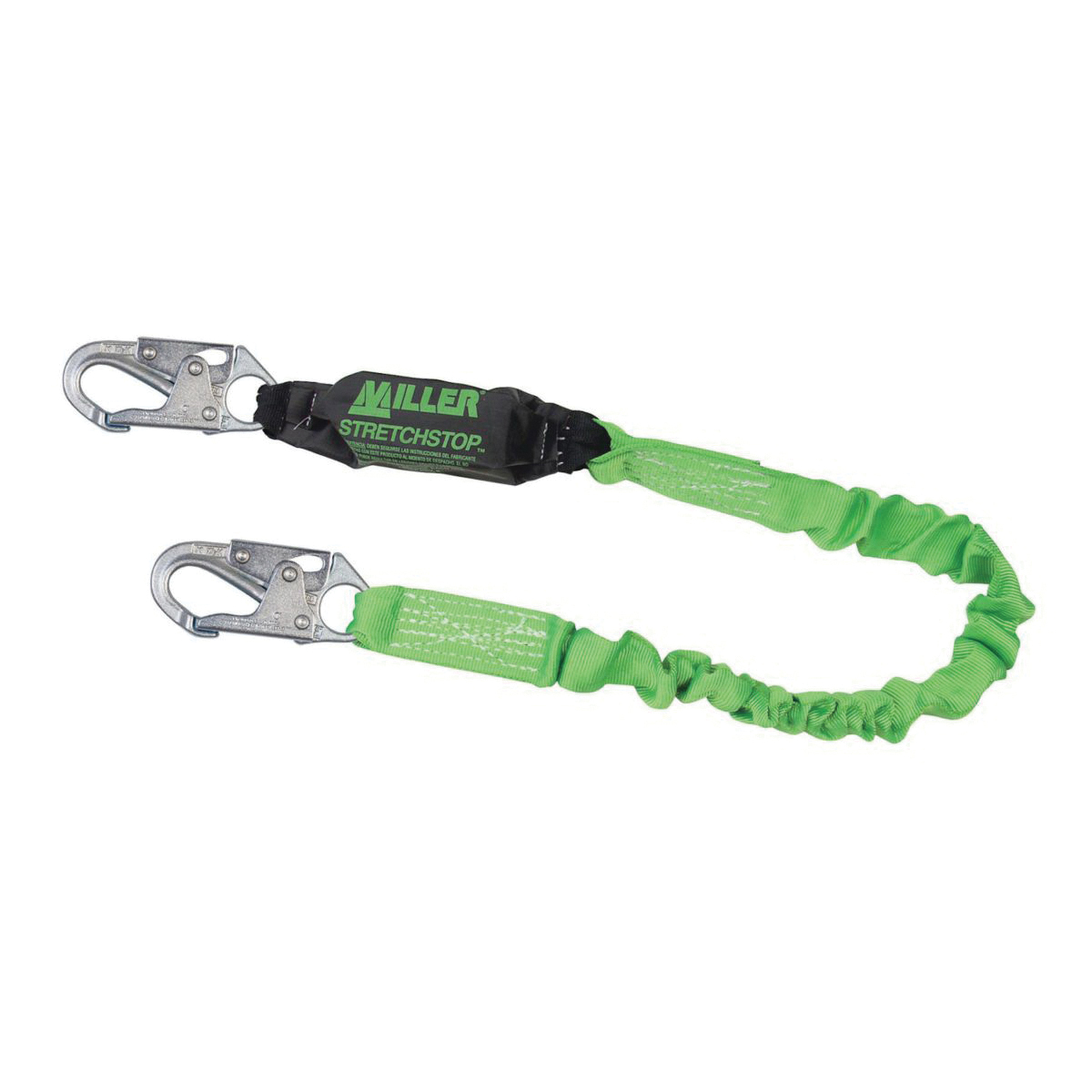 MILLER® by Honeywell 980RSSRRZ76FTGN