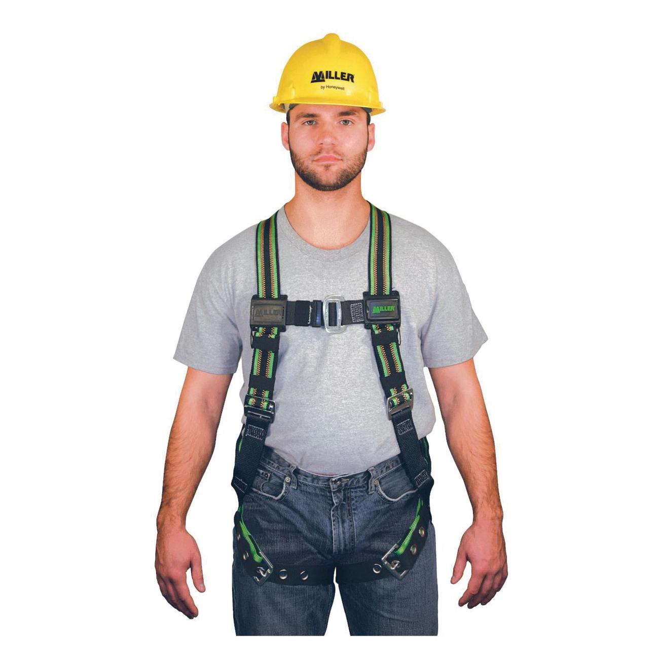 MILLER® by Honeywell E6507UGN 1080497