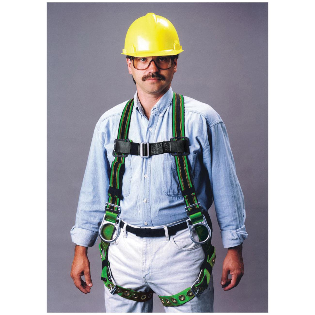 MILLER® by Honeywell E6507UGN 1080497