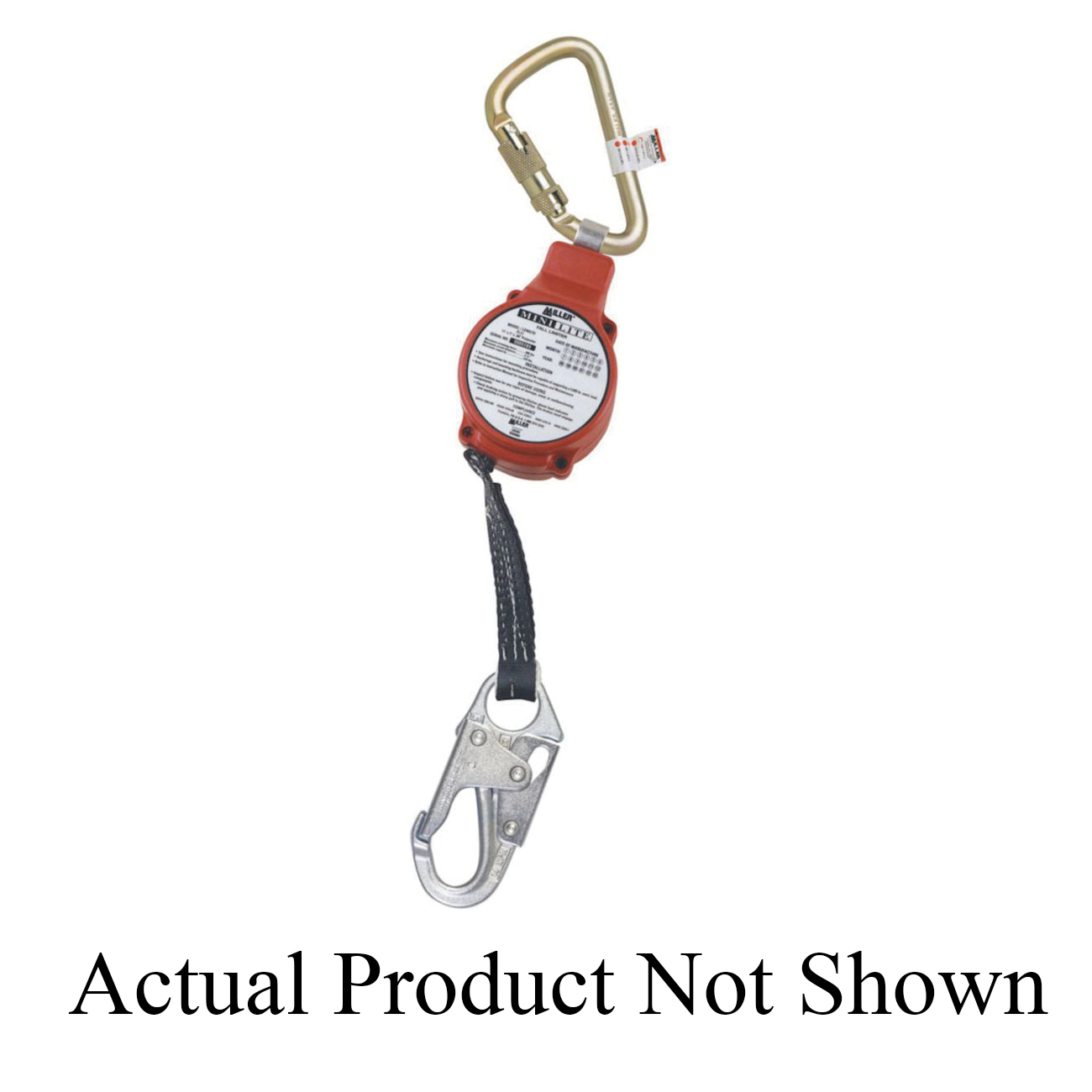 MILLER® by Honeywell FL113Z711FT