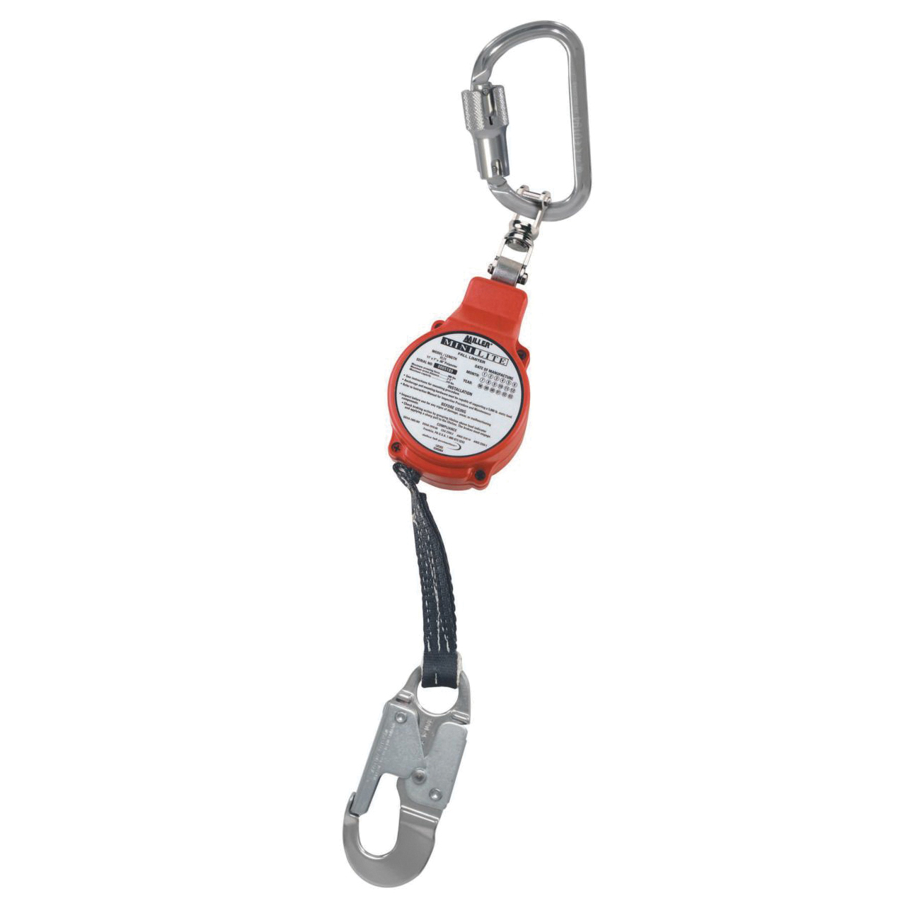 MILLER® by Honeywell FL118Z711FT 1008093