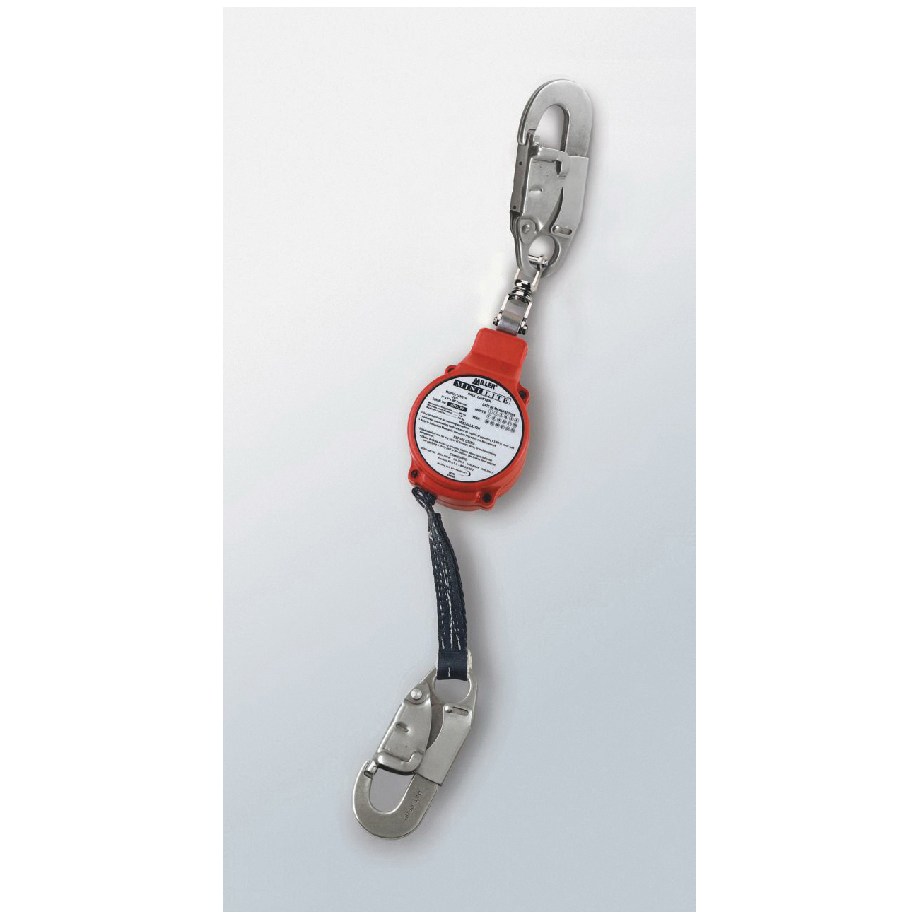 MILLER® by Honeywell FL118Z711FT 1008093