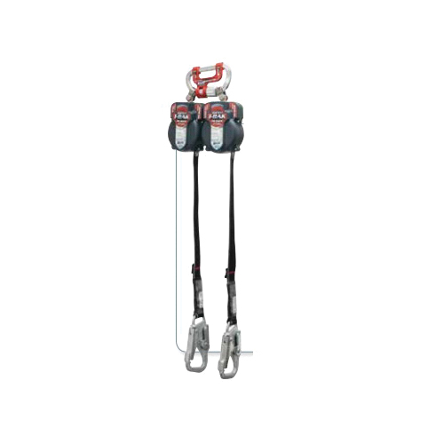 MILLER® by Honeywell MFLTB-1/7.5FT