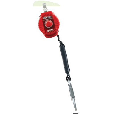 MILLER® by Honeywell MFL-1-Z7/6FT