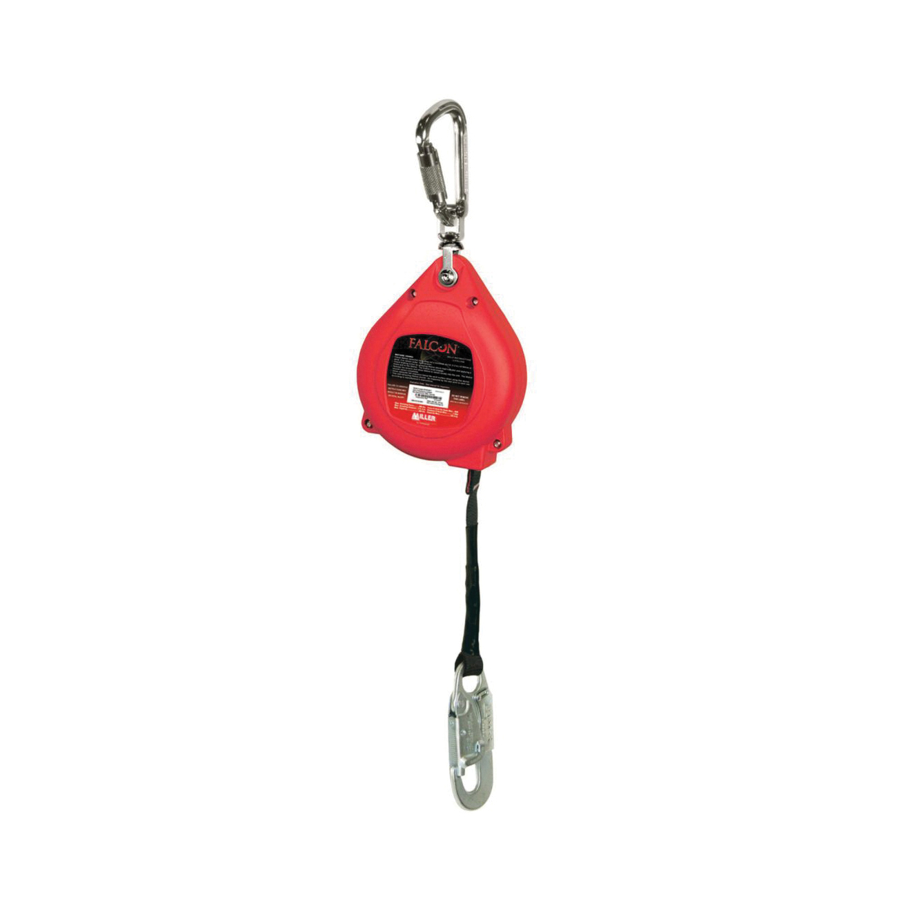 MILLER® by Honeywell MP20PZ720FT