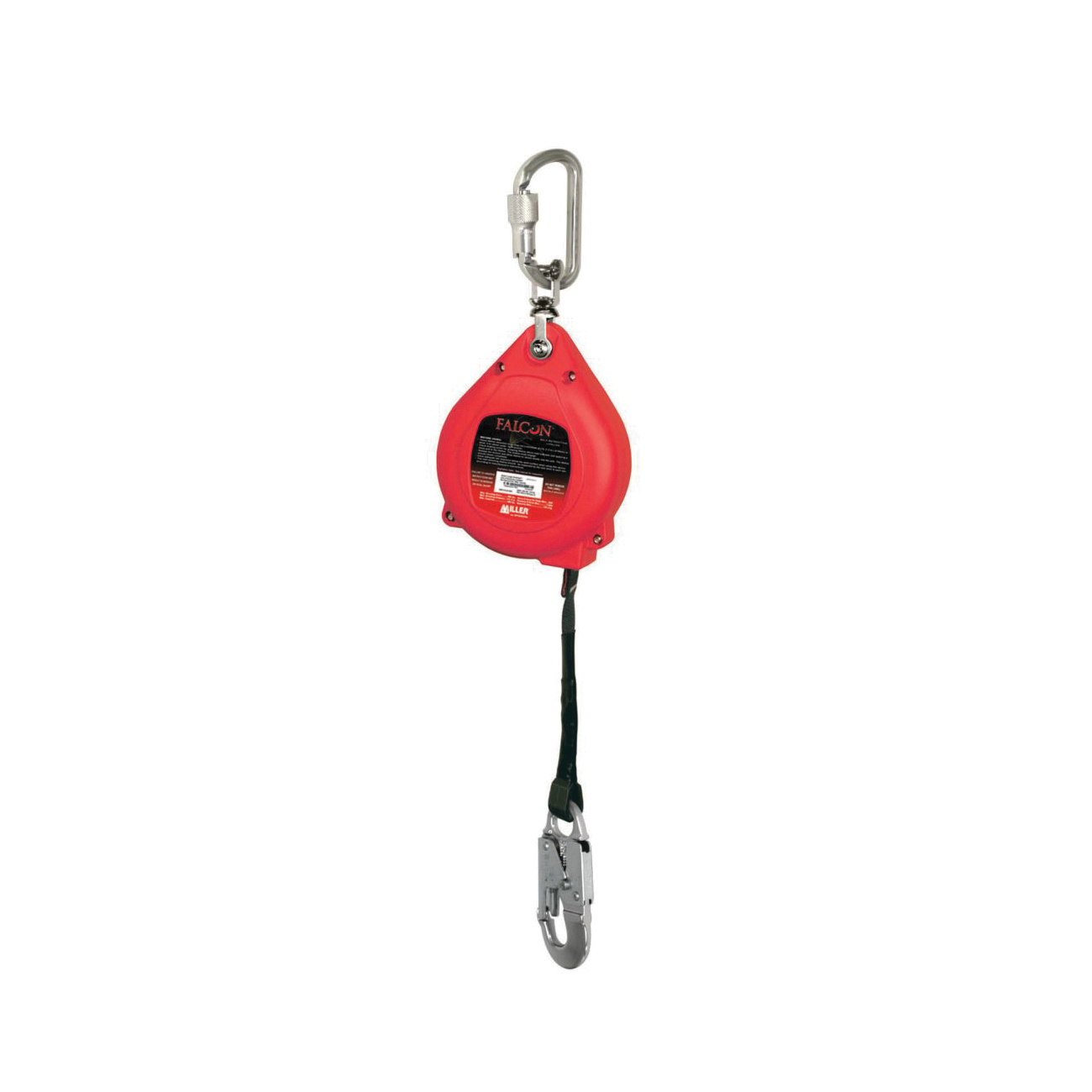 MILLER® by Honeywell MP20PZ720FT 1038020