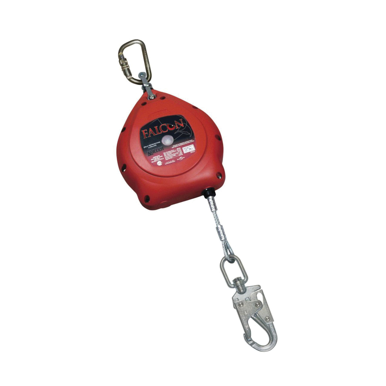 MILLER® by Honeywell MP20PZ720FT 1038020