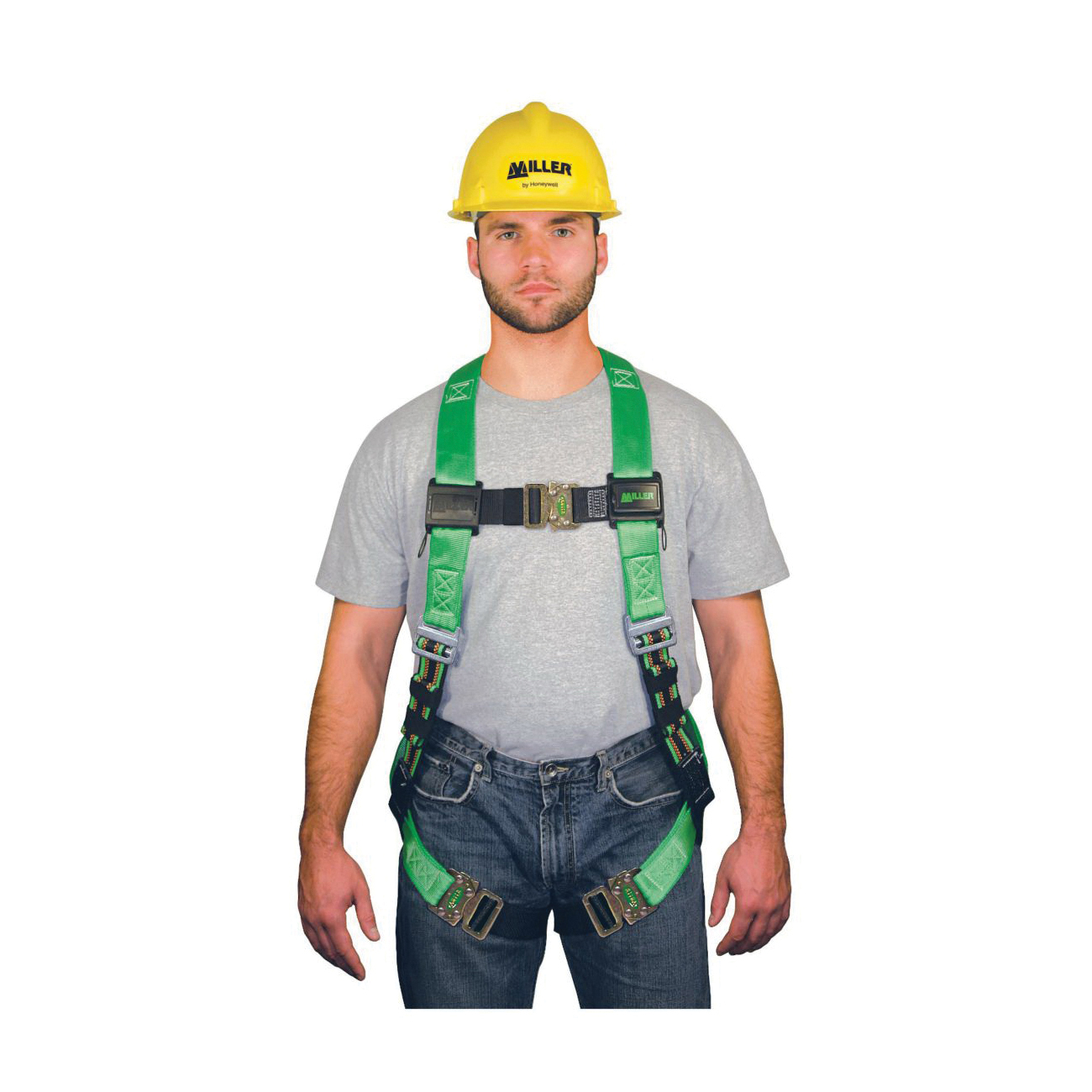 MILLER® by Honeywell P950QCUGN 1030543