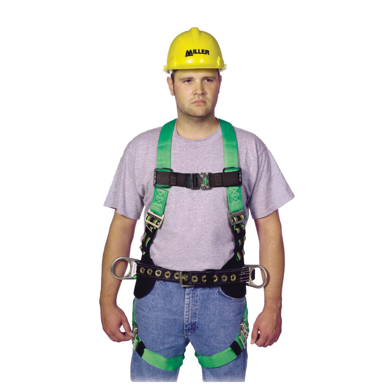 MILLER® by Honeywell P950QCUGN 1030543