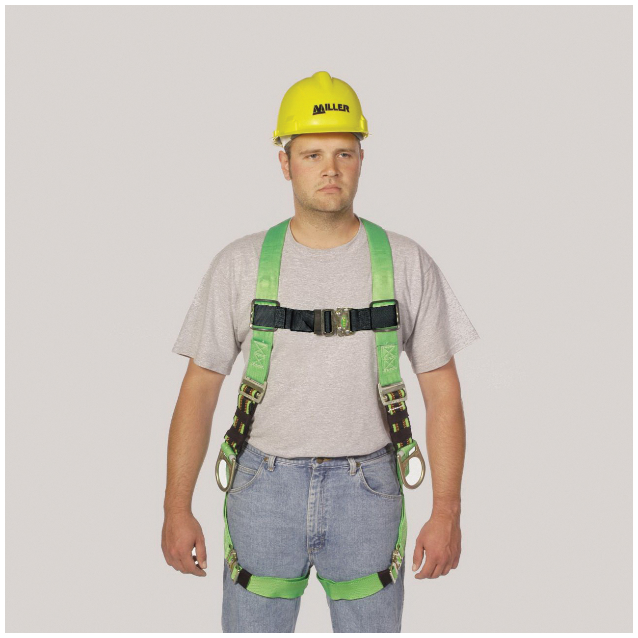 MILLER® by Honeywell P950QCUGN 1030543