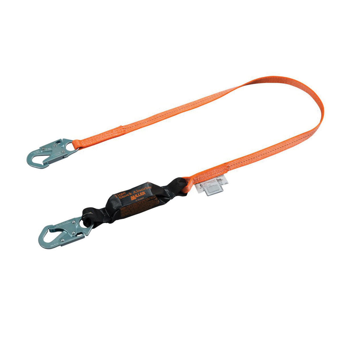 MILLER® by Honeywell T6111Z76FTAF