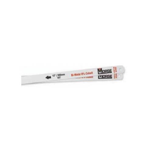 M.K. Morse&reg; HHB1232T10