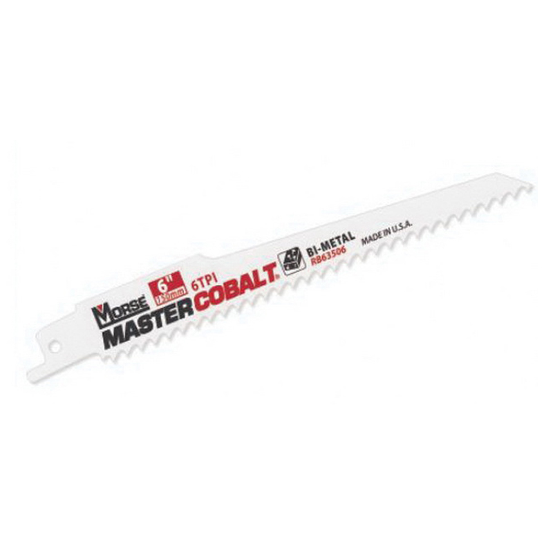 M.K. Morse® RB65006T05