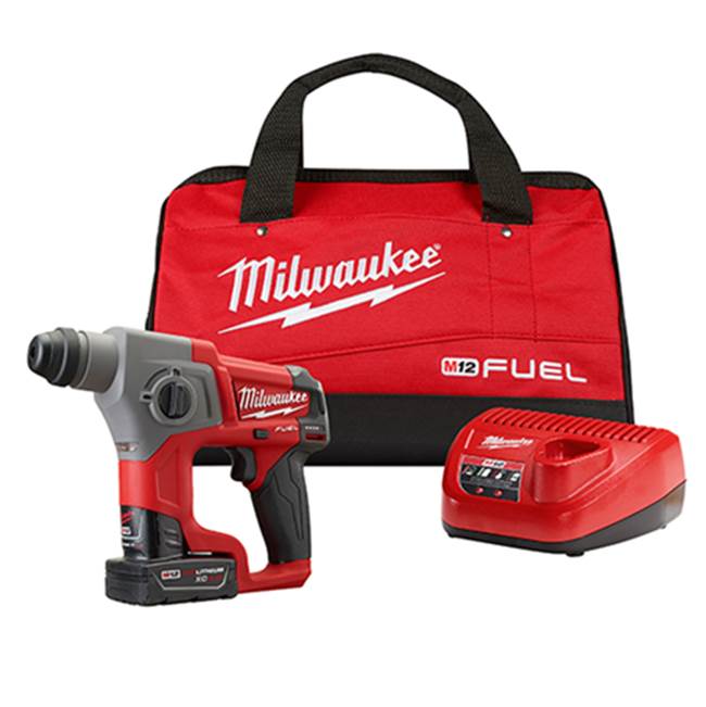 Milwaukee® 2416-21XC MWK2416-21XC