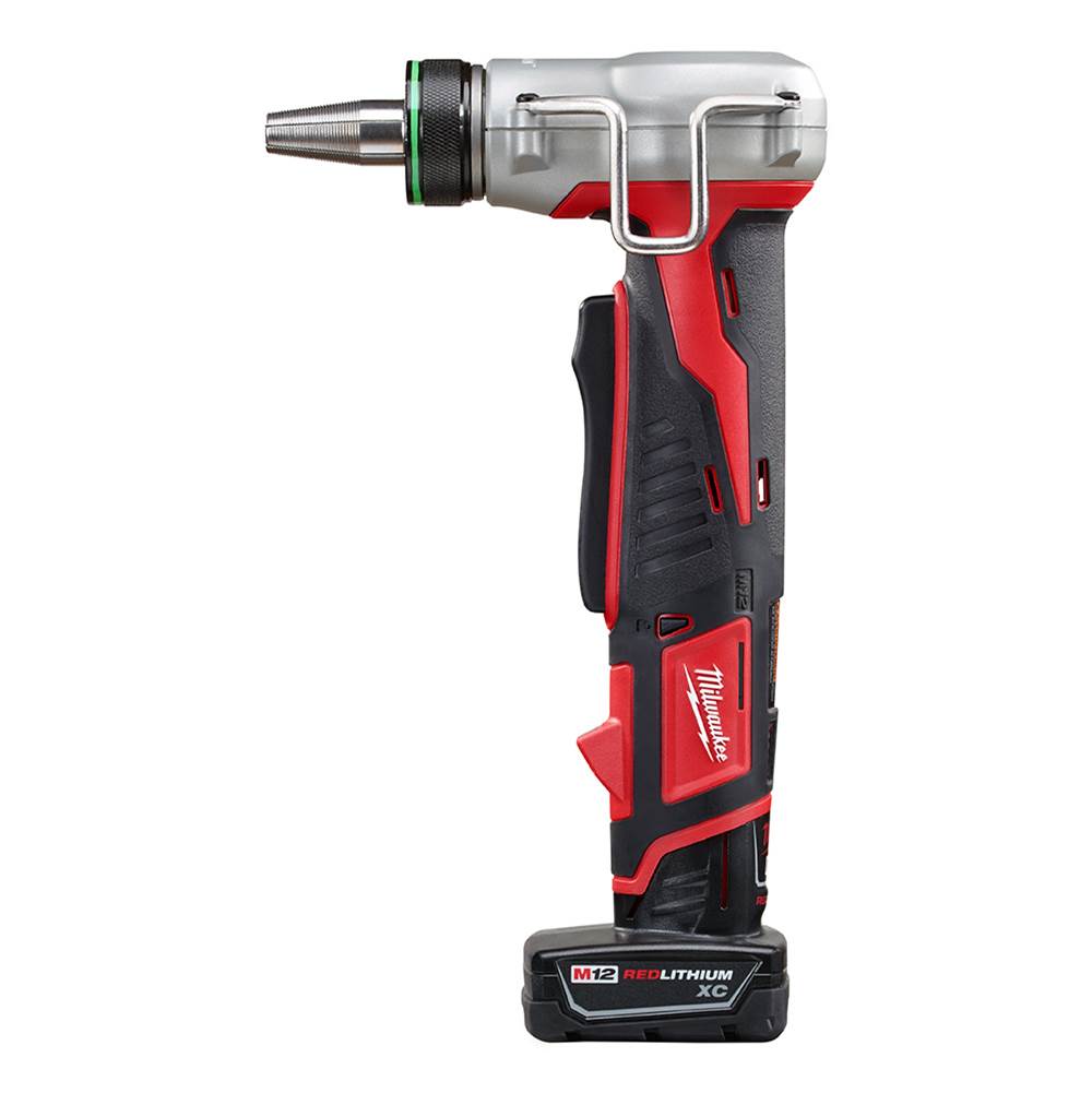 Milwaukee® 2432-22XC